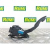 Recambio de potenciometro pedal para renault laguna ii (bg0) dynamique referencia OEM IAM 8200003392 6PV008119 