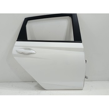 Recambio de puerta trasera derecha para hyundai i20 (bc3) klass referencia OEM IAM   