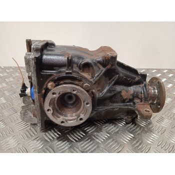 Recambio de diferencial trasero para bmw serie 3 compacto (e36) 318tds referencia OEM IAM 1214110  