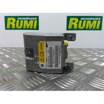 Recambio de centralita airbag para bmw serie 5 berlina (e60) 525i referencia OEM IAM 65776942099 6942099 