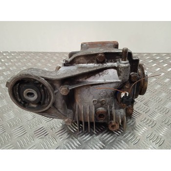 Recambio de diferencial trasero para bmw serie 3 compacto (e36) 318tds referencia OEM IAM 1214110  
