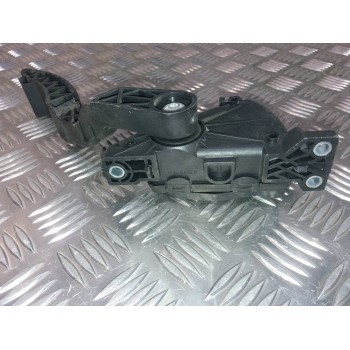 Recambio de potenciometro pedal para renault laguna ii (bg0) dynamique referencia OEM IAM 8200003392 6PV008119 