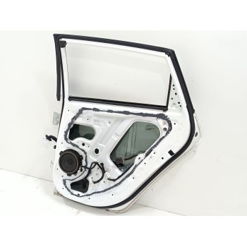 Recambio de puerta trasera derecha para hyundai i20 (bc3) klass referencia OEM IAM   