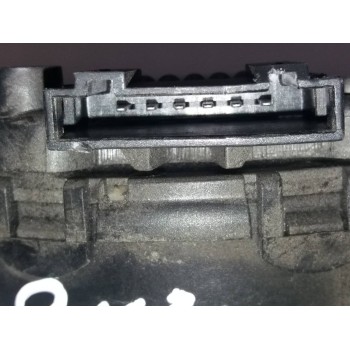 Recambio de potenciometro pedal para renault laguna ii (bg0) dynamique referencia OEM IAM 8200003392 6PV008119 