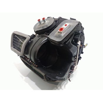 Recambio de calefaccion entera normal para renault megane iv berlina 5p r.s. line referencia OEM IAM 272700318R  