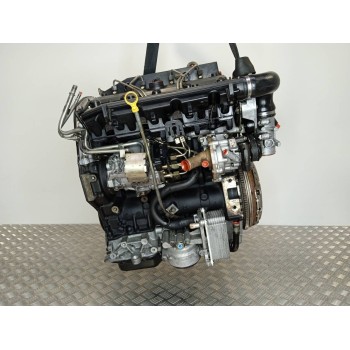 Recambio de motor completo para ford mondeo berlina (ge) 2.0 tdci td cat referencia OEM IAM D6BA INYECCION BOSCH 