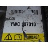 Recambio de centralita airbag para mg serie 45 (rt) classic (5-ptas.) referencia OEM IAM YWC107010 RDT2C02A0V 