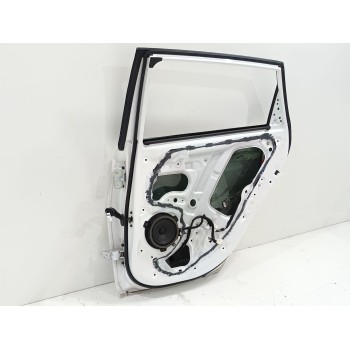 Recambio de puerta trasera derecha para hyundai i20 (bc3) klass referencia OEM IAM   