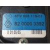 Recambio de potenciometro pedal para renault laguna ii (bg0) dynamique referencia OEM IAM 8200003392 6PV008119 