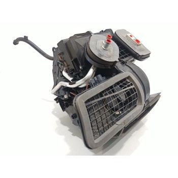 Recambio de calefaccion entera normal para renault megane iv berlina 5p r.s. line referencia OEM IAM 272700318R  