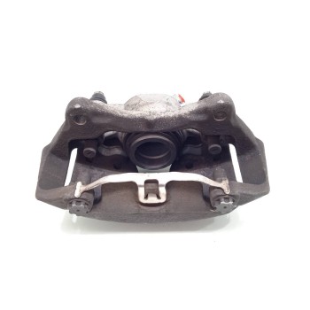 Recambio de pinza de freno delantera izquierda para audi a5 coupe (8t) 2.7 tdi referencia OEM IAM   