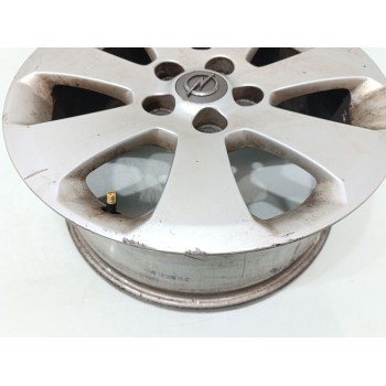Recambio de llanta para opel insignia berlina cosmo referencia OEM IAM 13235010  