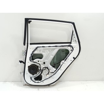 Recambio de puerta trasera derecha para hyundai i20 (bc3) klass referencia OEM IAM   
