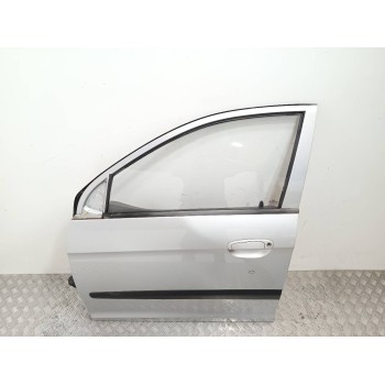 Recambio de puerta delantera izquierda para kia picanto 1.1 ex referencia OEM IAM   
