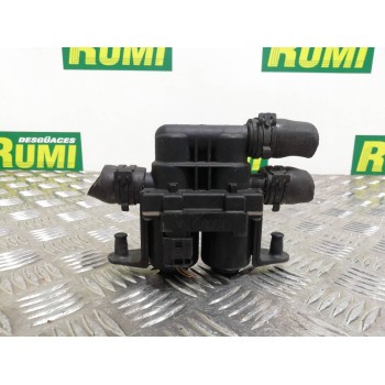 Recambio de valvula intercambio de calefaccion para bmw serie 5 berlina (e60) 530d referencia OEM IAM 6927915 1147412176 