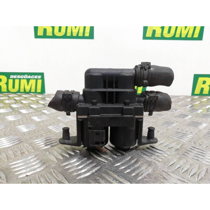 Recambio de valvula intercambio de calefaccion para bmw serie 5 berlina (e60) 530d referencia OEM IAM 6927915 1147412176 