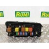 Recambio de caja reles / fusibles para opel vectra c berlina comfort referencia OEM IAM 13170899 519066104 