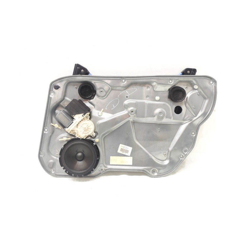 Recambio de elevalunas delantero derecho para seat ibiza (6l1) cool referencia OEM IAM 6L4837756S  