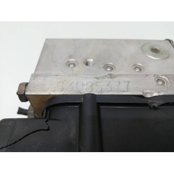 Recambio de abs para lancia thesis (115) 2.4 jtd emblema referencia OEM IAM S50501320  