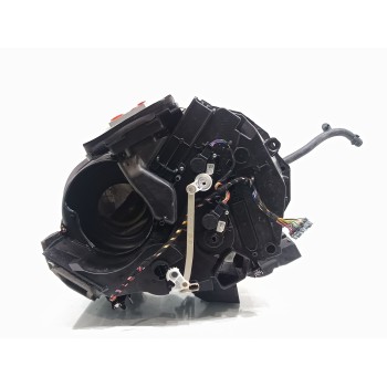 Recambio de calefaccion entera normal para renault megane iv berlina 5p r.s. line referencia OEM IAM 272700318R  