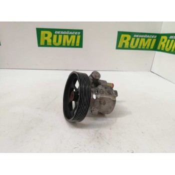 Recambio de bomba direccion para renault laguna ii (bg0) authentique referencia OEM IAM 8200100082 26092070EA 