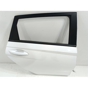 Recambio de puerta trasera derecha para hyundai i20 (bc3) klass referencia OEM IAM   