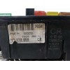 Recambio de caja reles / fusibles para opel vectra c berlina comfort referencia OEM IAM 13170899 519066104 