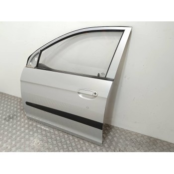 Recambio de puerta delantera izquierda para kia picanto 1.1 ex referencia OEM IAM   