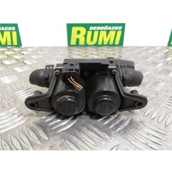 Recambio de valvula intercambio de calefaccion para bmw serie 5 berlina (e60) 530d referencia OEM IAM 6927915 1147412176 