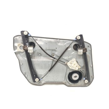 Recambio de elevalunas delantero derecho para seat ibiza (6l1) cool referencia OEM IAM 6L4837756S  