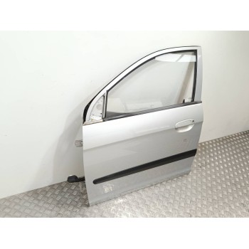 Recambio de puerta delantera izquierda para kia picanto 1.1 ex referencia OEM IAM   