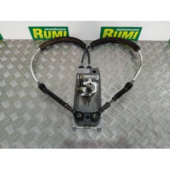 Recambio de palanca cambio para volkswagen golf v berlina (1k1) highline referencia OEM IAM 1K0711049 1K0711061A 1K0711565 1K071