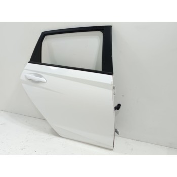 Recambio de puerta trasera derecha para hyundai i20 (bc3) klass referencia OEM IAM   