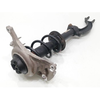 Recambio de amortiguador delantero izquierdo para audi a5 coupe (8t) 2.7 tdi referencia OEM IAM 8T0413031Q  