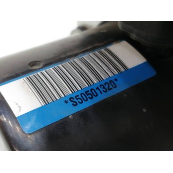 Recambio de abs para lancia thesis (115) 2.4 jtd emblema referencia OEM IAM S50501320  