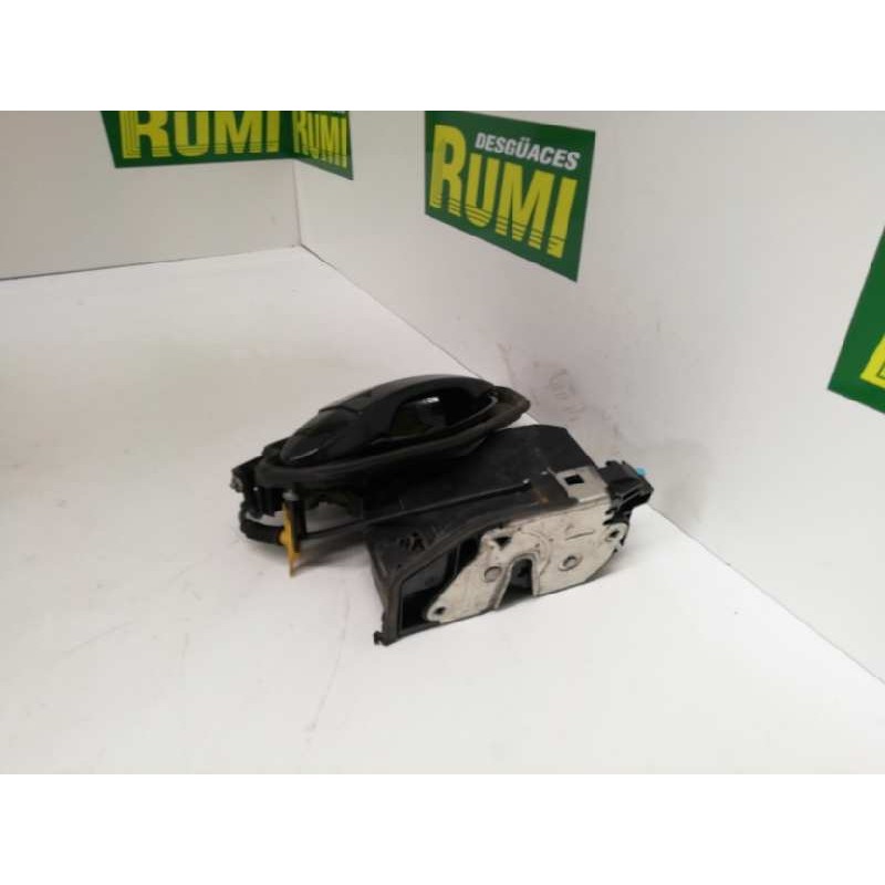 Recambio de cerradura puerta delantera derecha para bmw serie 5 berlina (e60) 530d referencia OEM IAM 7036170 034544 
