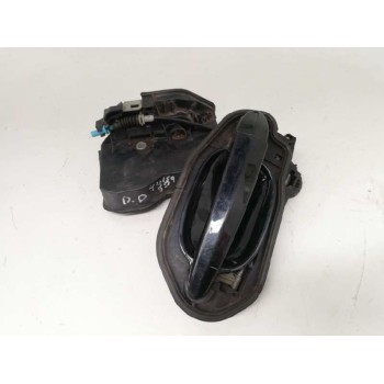 Recambio de cerradura puerta delantera derecha para bmw serie 5 berlina (e60) 530d referencia OEM IAM 7036170 034544 