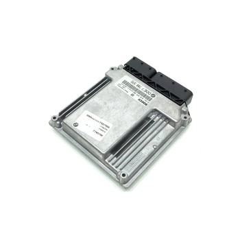 Recambio de centralita motor uce para bmw serie 3 berlina (e46) 320d referencia OEM IAM 7789572  