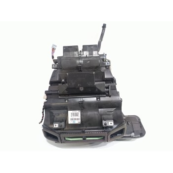 Recambio de calefaccion entera normal para renault megane iv berlina 5p r.s. line referencia OEM IAM 272700318R  