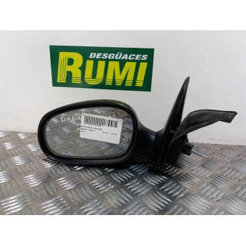 Recambio de retrovisor izquierdo para daewoo lanos i referencia OEM IAM   