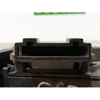 Recambio de potenciometro pedal para seat toledo (1m2) signo referencia OEM IAM 1J1721503K 0281002342 