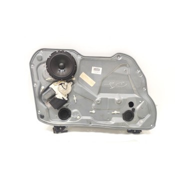 Recambio de elevalunas delantero izquierdo para seat ibiza (6l1) cool referencia OEM IAM 6L4837751CM  