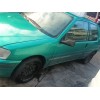 peugeot 106 (s2) del año 1997
