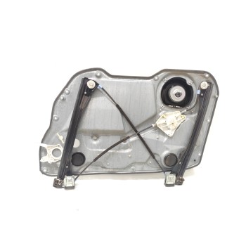Recambio de elevalunas delantero izquierdo para seat ibiza (6l1) cool referencia OEM IAM 6L4837751CM  