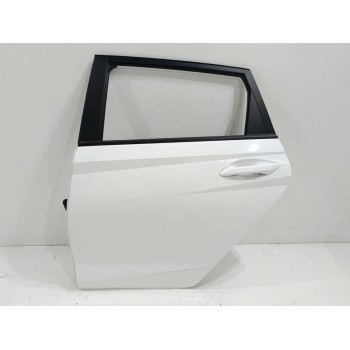 PUERTA TRASERA IZQUIERDA 