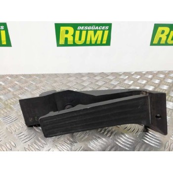 Recambio de potenciometro pedal para bmw serie 5 berlina (e60) 530d referencia OEM IAM 25916010 35416762482 