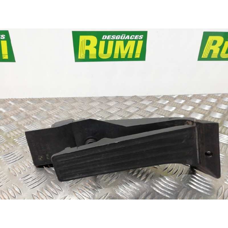Recambio de potenciometro pedal para bmw serie 5 berlina (e60) 530d referencia OEM IAM 25916010 35416762482 
