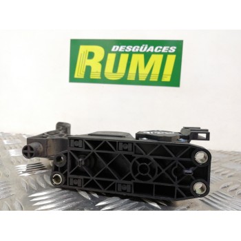 Recambio de potenciometro pedal para seat toledo (1m2) signo referencia OEM IAM 1J1721503K 0281002342 