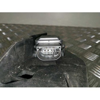 Recambio de potenciometro pedal para bmw serie 5 berlina (e60) 530d referencia OEM IAM 25916010 35416762482 