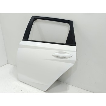 Recambio de puerta trasera izquierda para hyundai i20 (bc3) klass referencia OEM IAM   